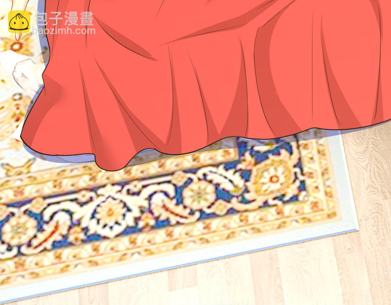 🍲总裁在上 第619话 你差点被他给毁了！ 第24页