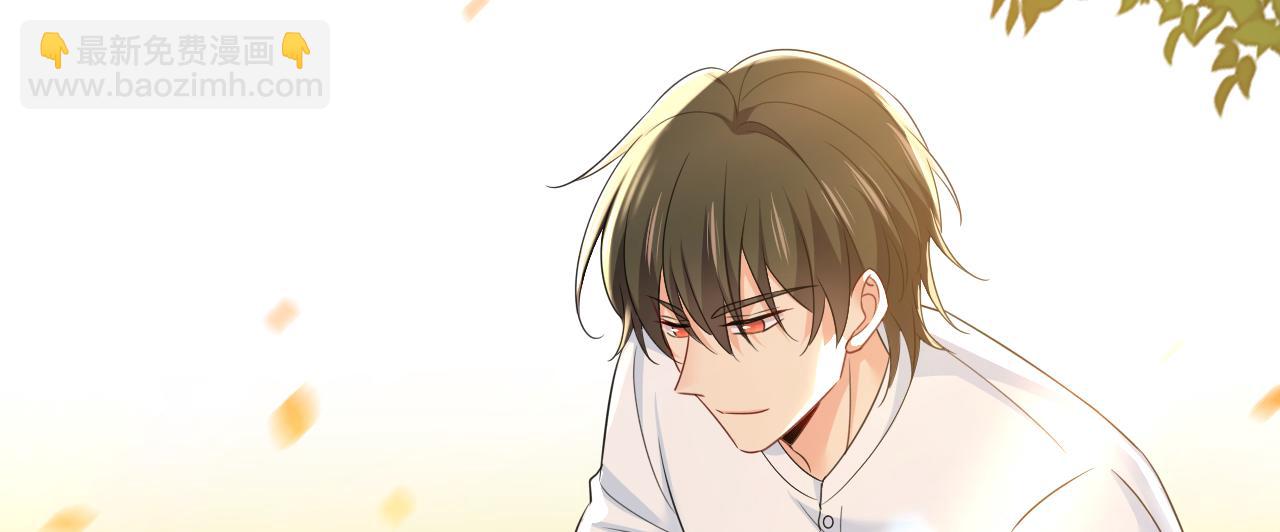 🍲总裁在上 第621话 你居然会养猫？ 第11页