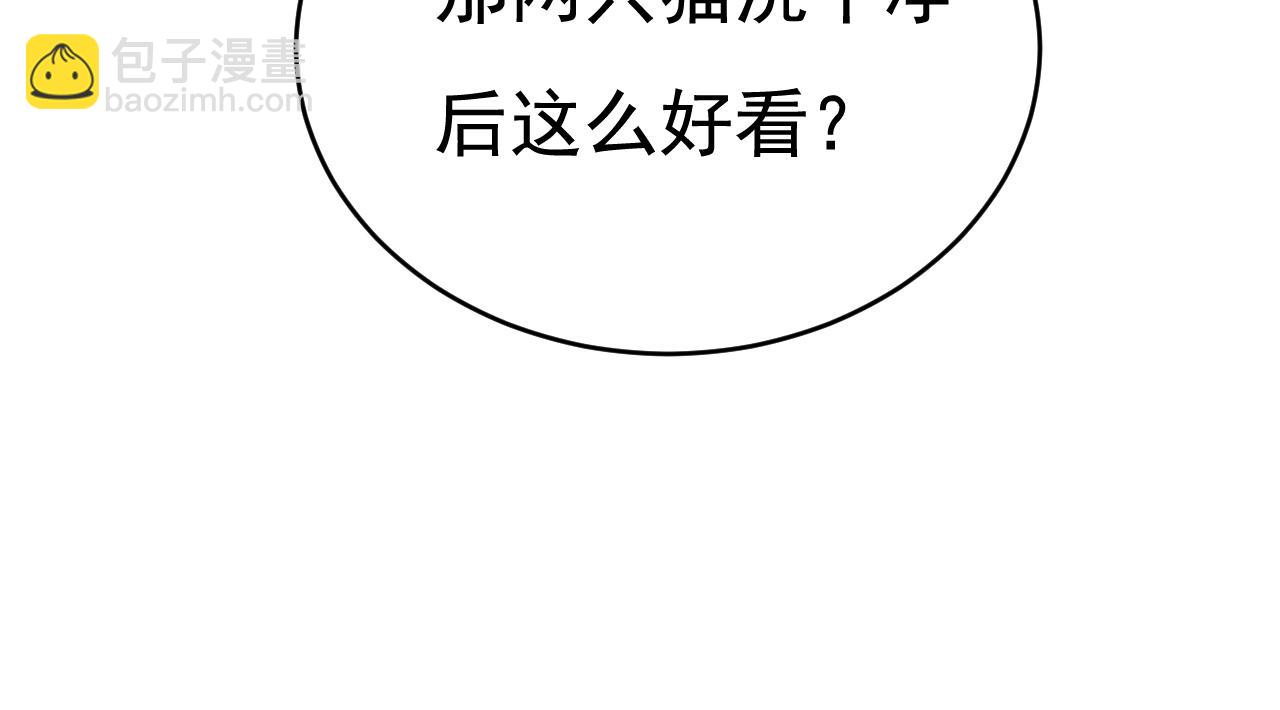 🍲总裁在上 第621话 你居然会养猫？ 第29页