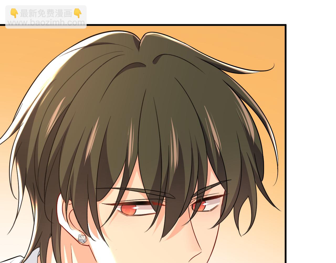 🍲总裁在上 第621话 你居然会养猫？ 第48页