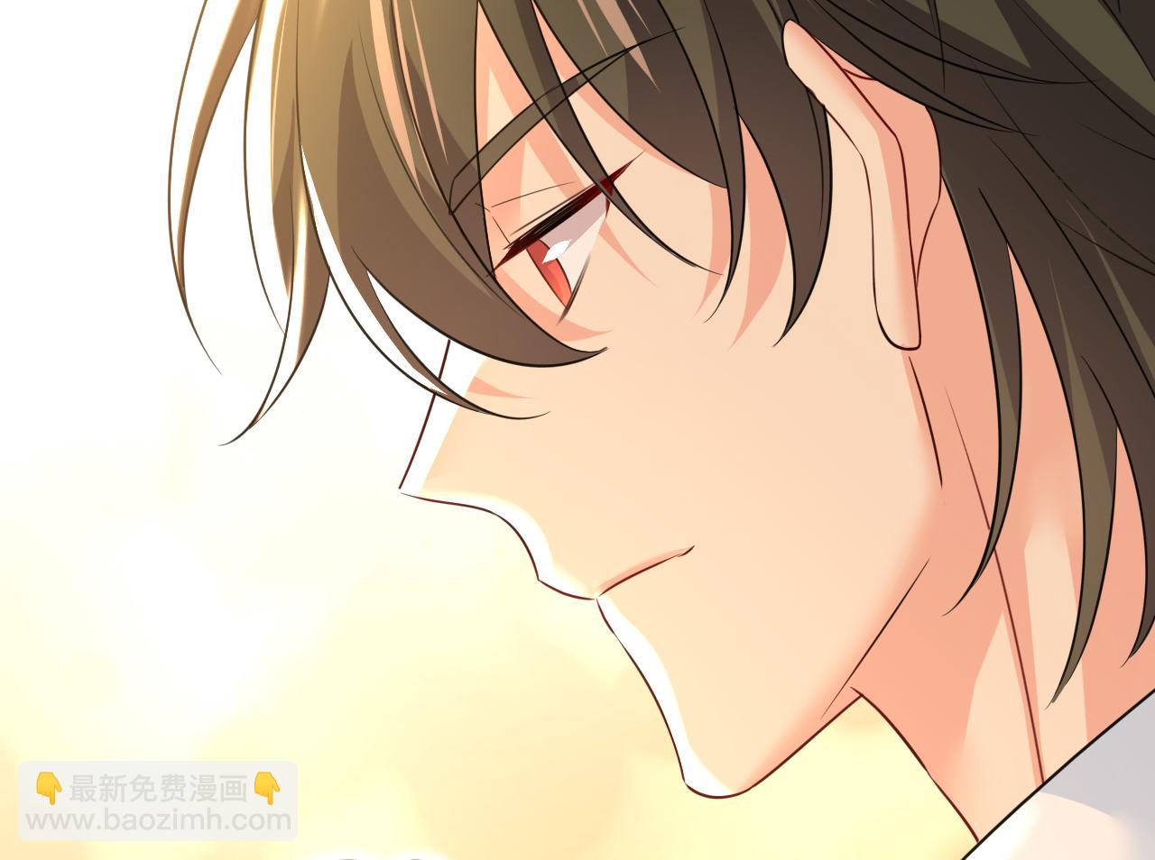 🍲总裁在上 第621话 你居然会养猫？ 第8页