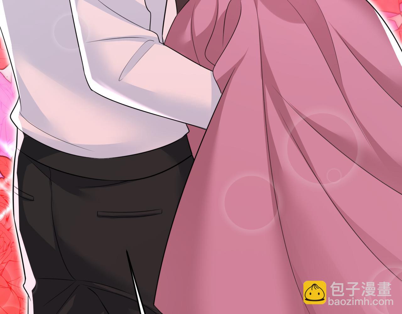 🍲总裁在上 第625话 你终于回来了 第23页