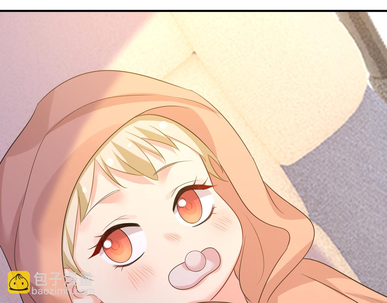 🍲总裁在上 第625话 你终于回来了 第6页
