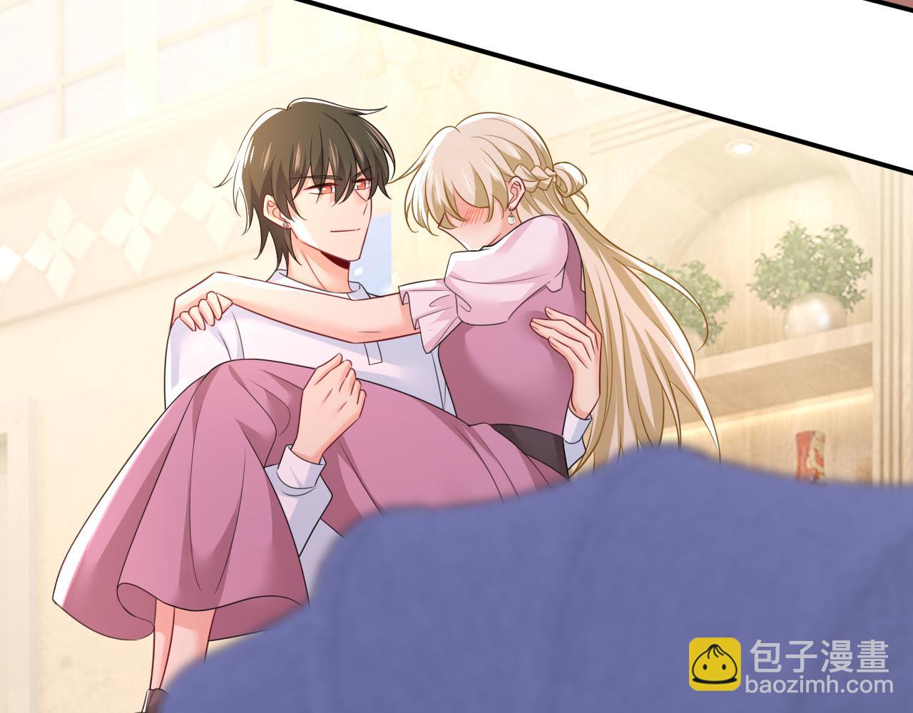 🍲总裁在上 第625话 你终于回来了 第8页