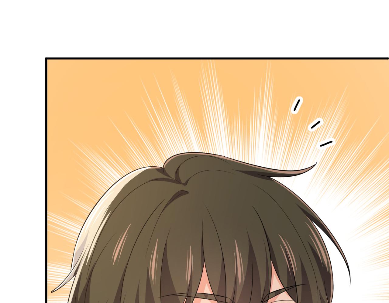 🍲总裁在上 第627话 我想去见你父母 第1页