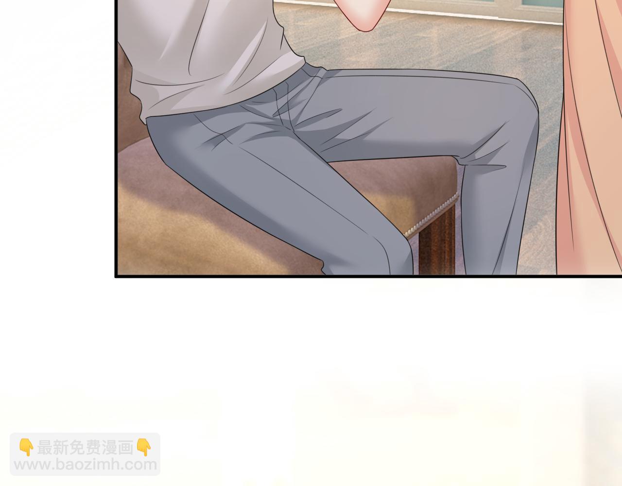 🍲总裁在上 第627话 我想去见你父母 第28页