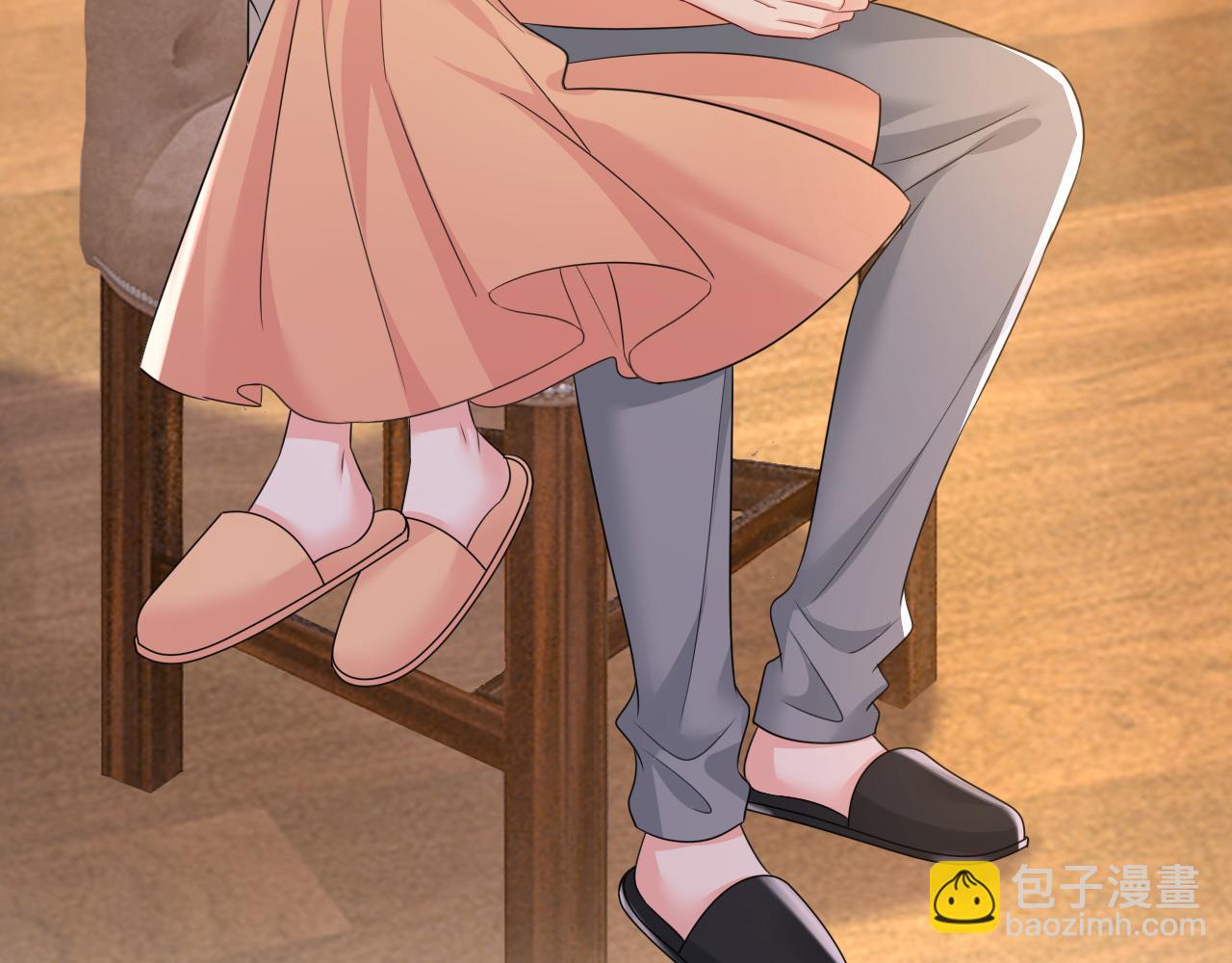 🍲总裁在上 第627话 我想去见你父母 第31页