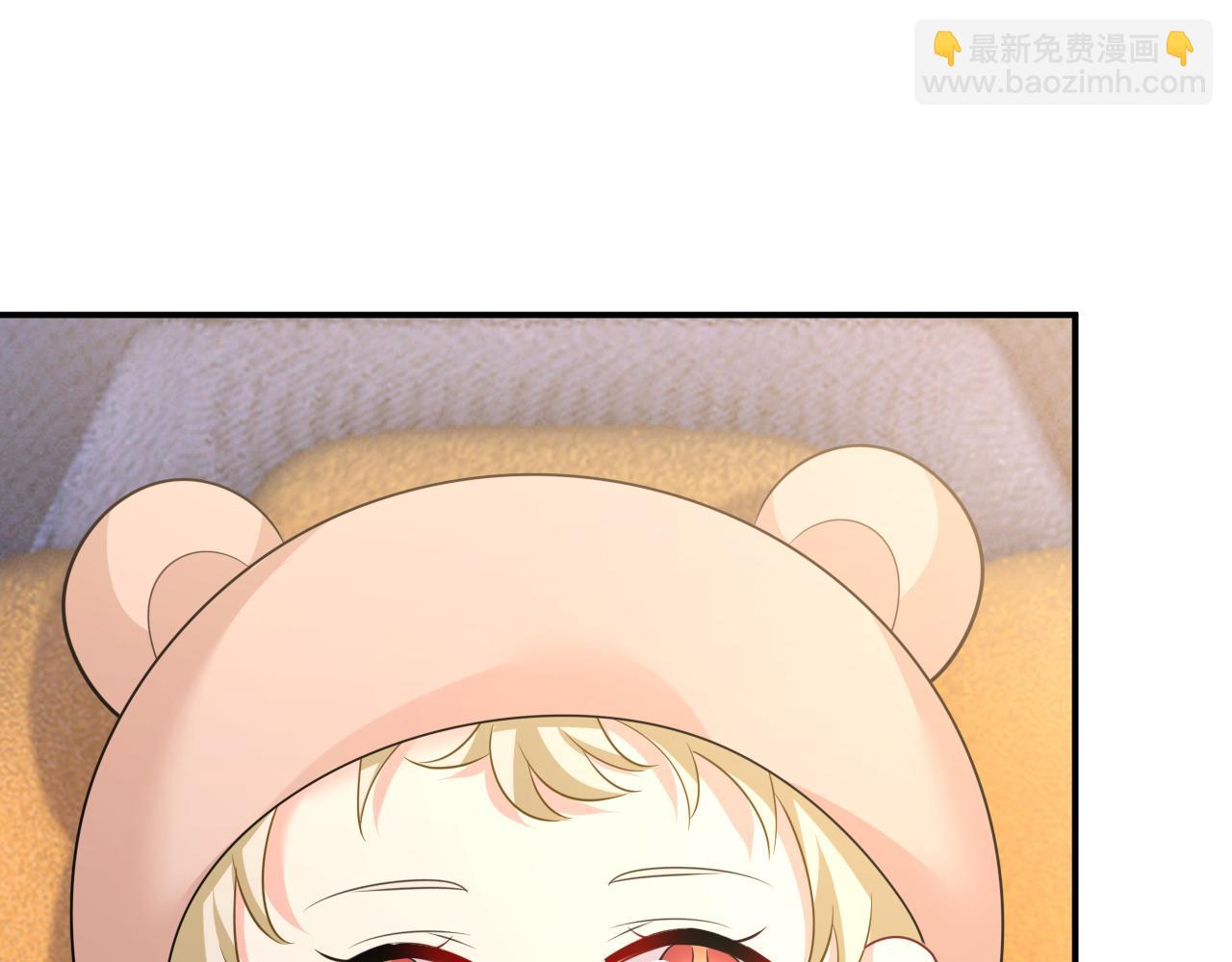 🍲总裁在上 第627话 我想去见你父母 第36页
