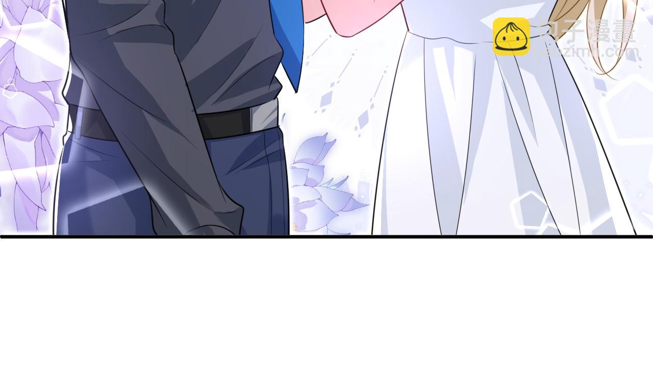 🍲总裁在上 第629话 真的不让我去？ 第35页