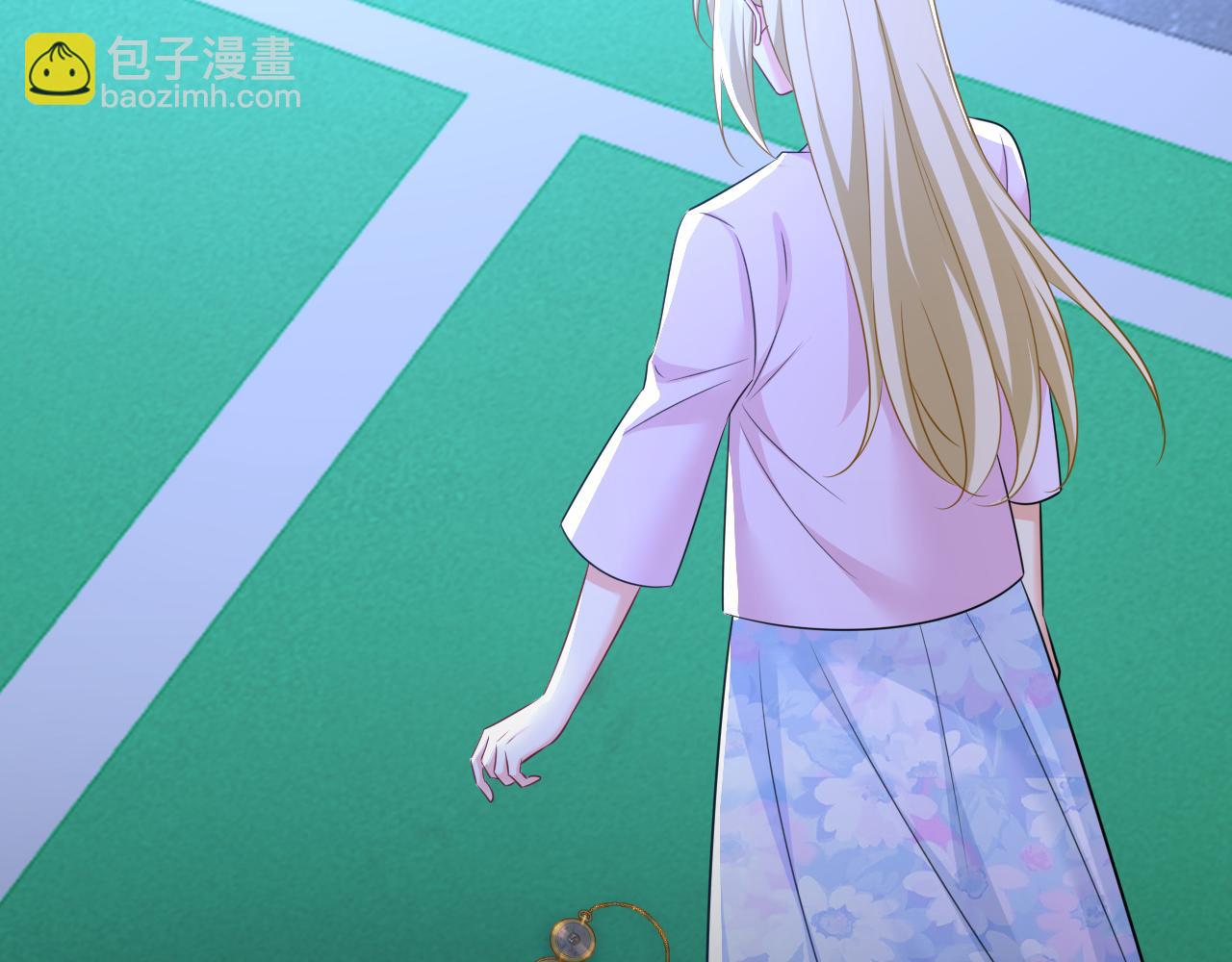 🍲总裁在上 第631话 你受伤了？ 第29页