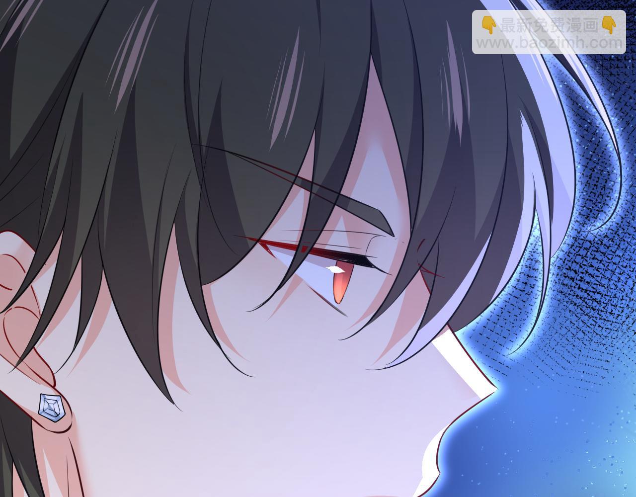 🍲总裁在上 第633话 你够狠够绝！ 第22页