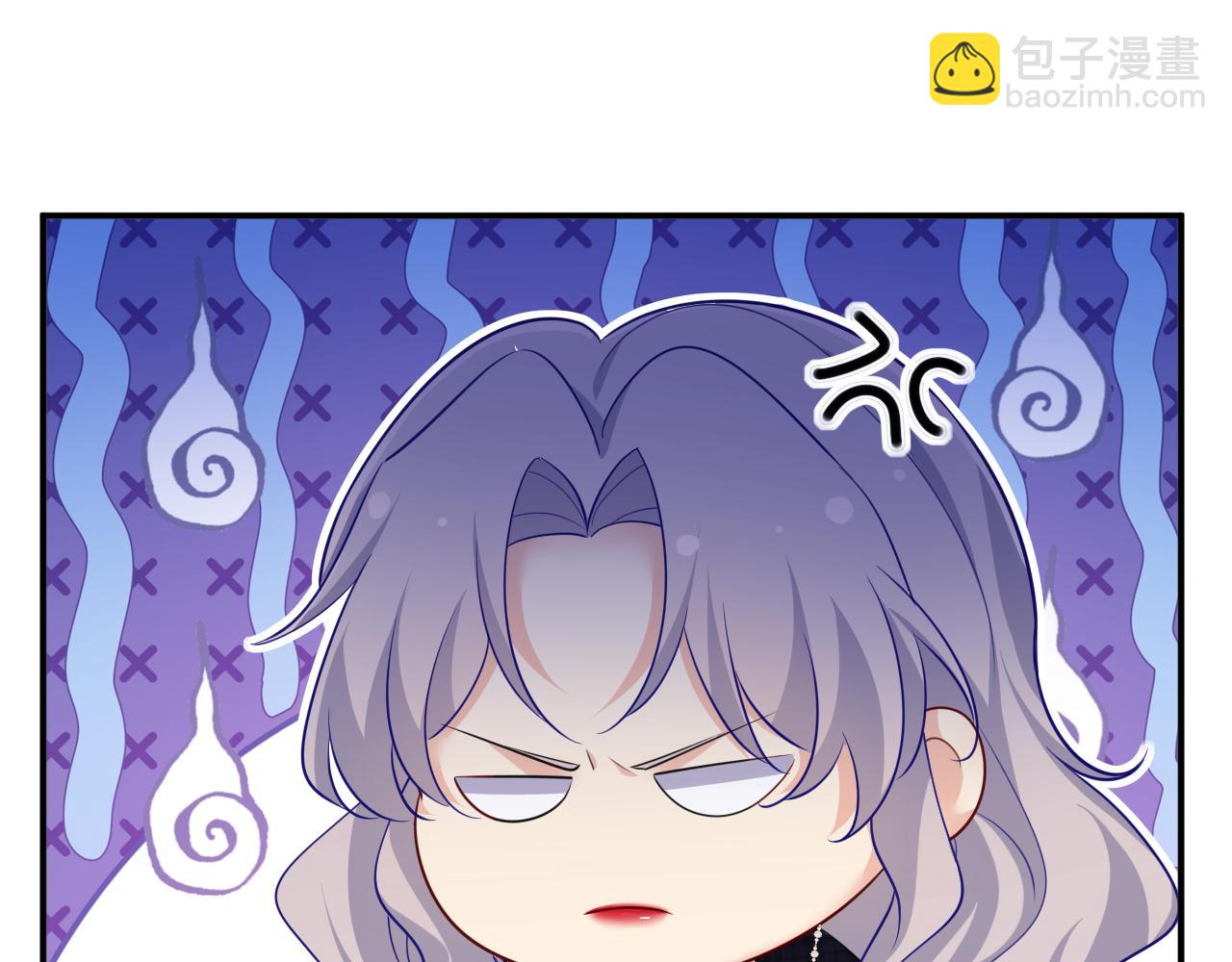 🍲总裁在上 第633话 你够狠够绝！ 第28页