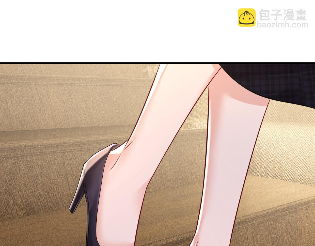 🍲总裁在上 第633话 你够狠够绝！ 第5页