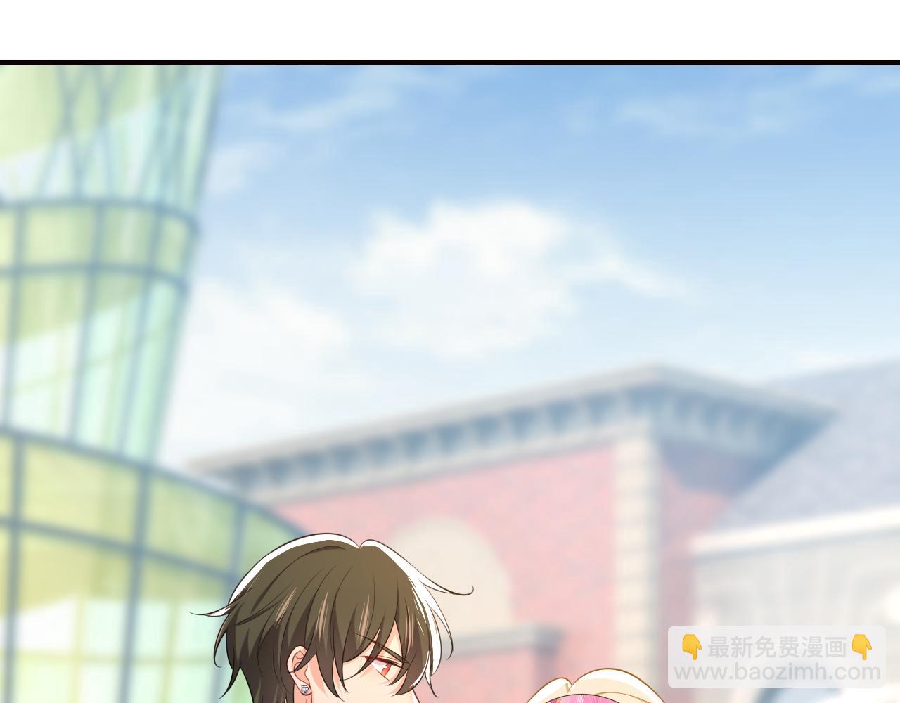 🍲总裁在上 第639话 宫欧，我想通了 第22页