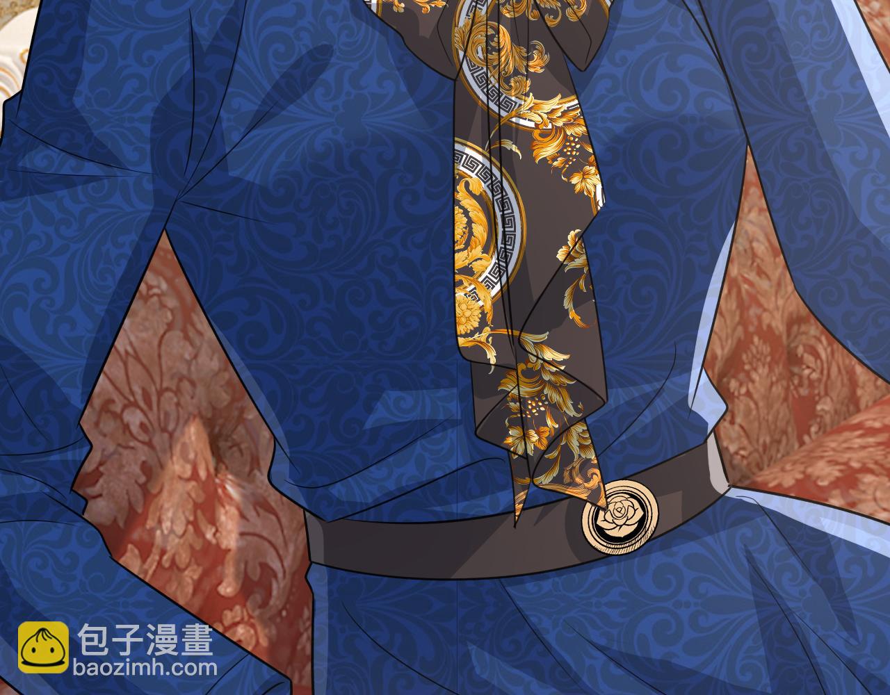 🍲总裁在上 第641话 你别动席家！ 第31页