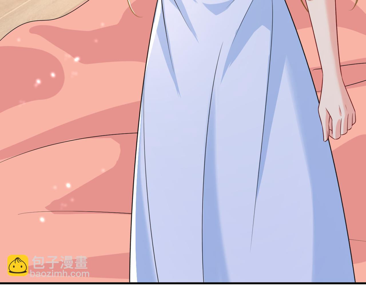 🍲总裁在上 第641话 你别动席家！ 第7页