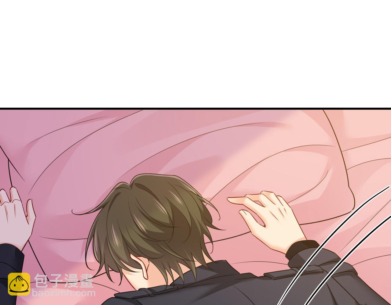 🍲总裁在上 第651话 你怎么在这里？ 第48页