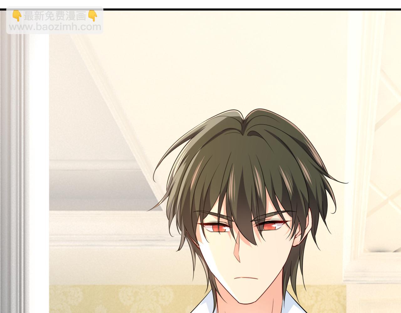 🍲总裁在上 第661话 小葵会说话了？ 第34页