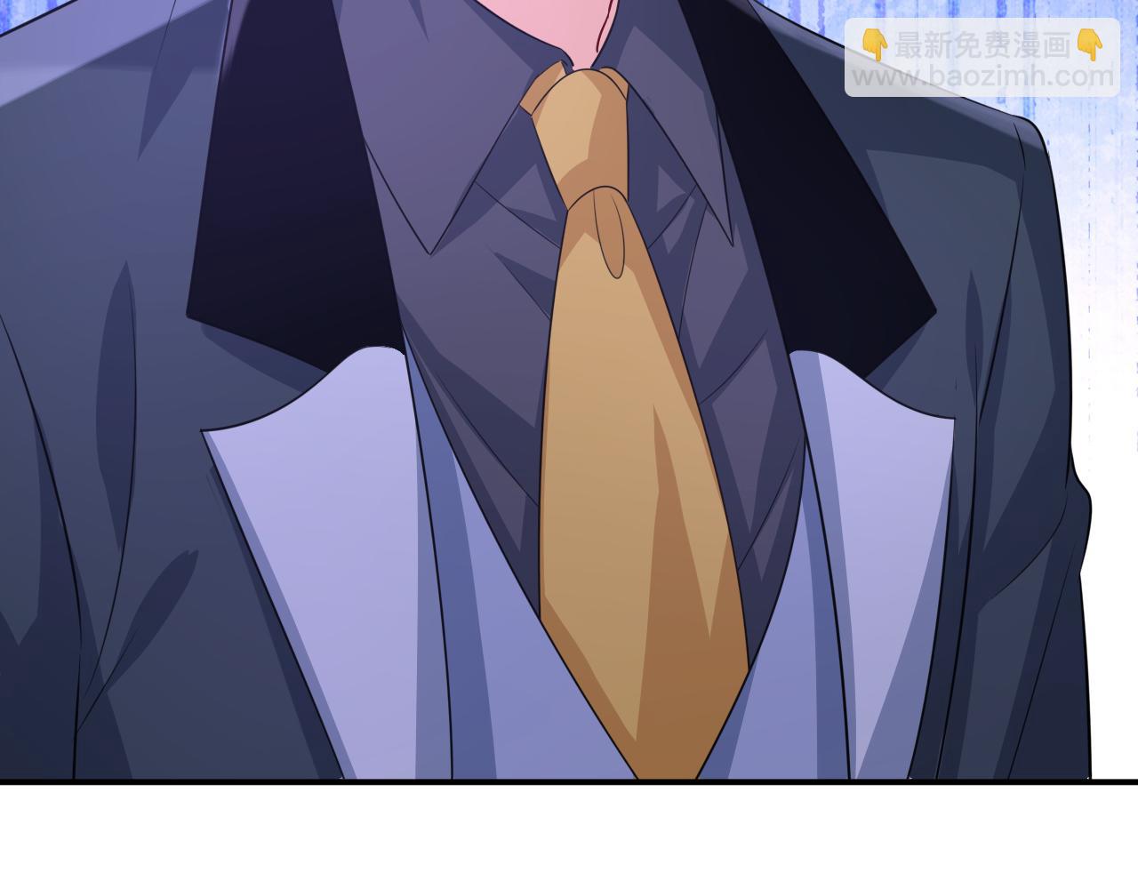 🍲总裁在上 第665话 你要跟我作对？ 第30页