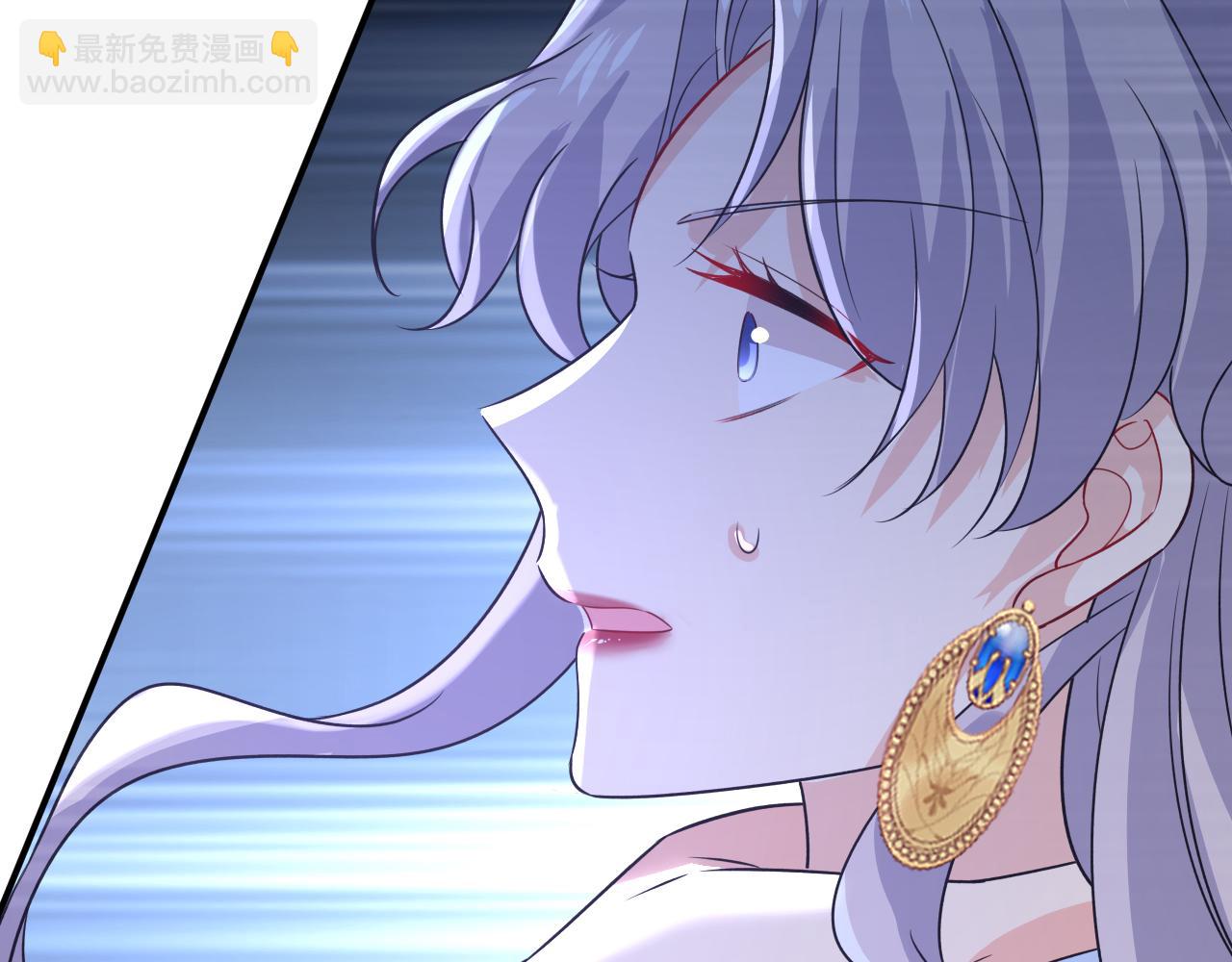 🍲总裁在上 第665话 你要跟我作对？ 第6页