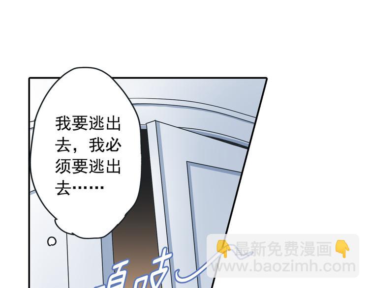 🍲总裁在上 第9话 宫欧，即是法则 第20页