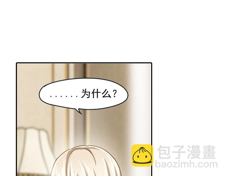 🍲总裁在上 第9话 宫欧，即是法则 第32页