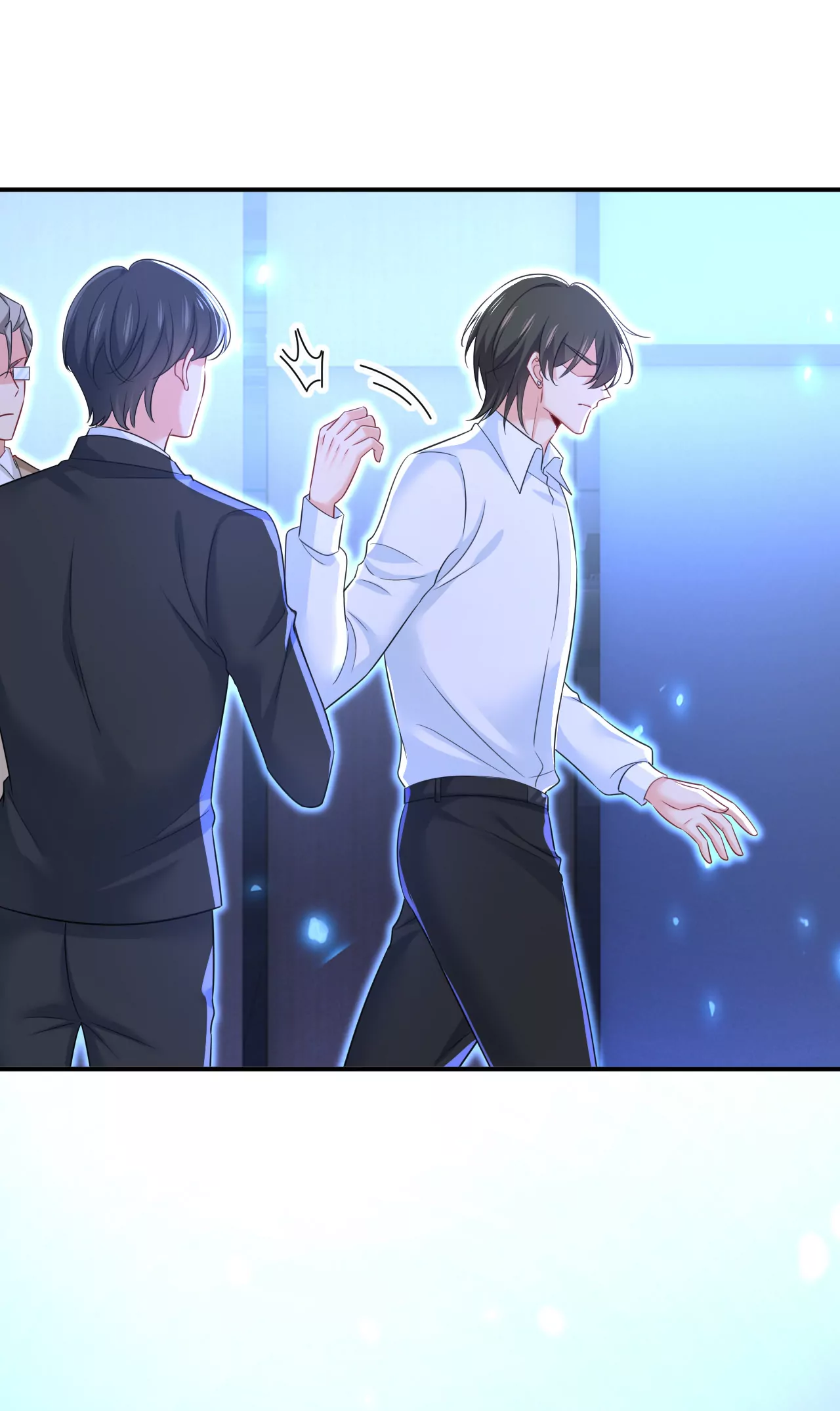 🍲总裁在上·动画《一念时光》原作 怎么会变成这样？ 第12页