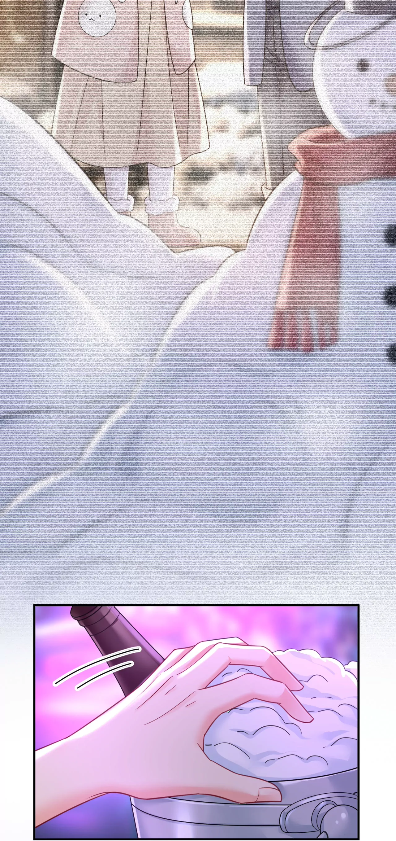 🍲总裁在上·动画《一念时光》原作 小念，雪化了 第25页