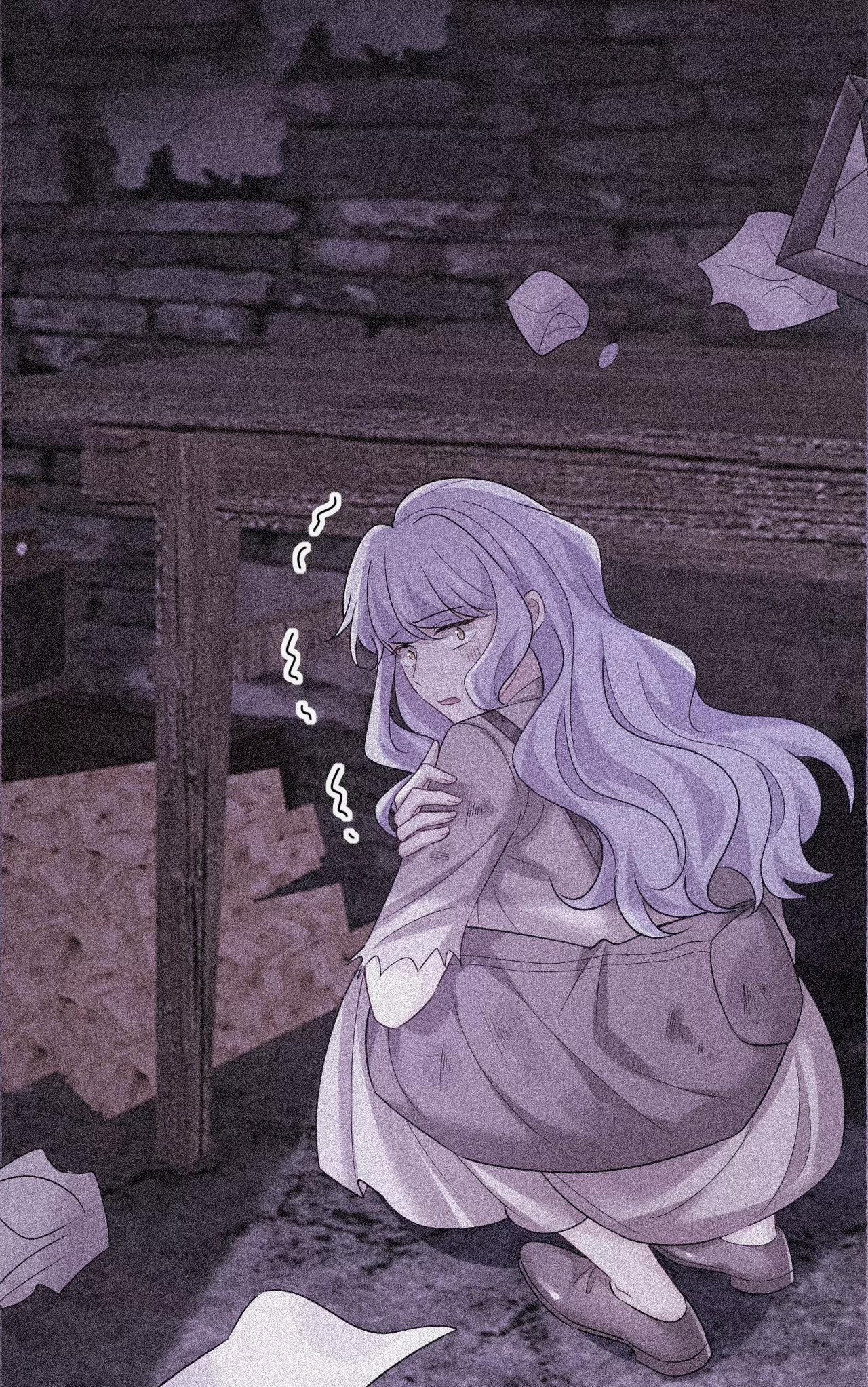 🍲总裁在上·动画《一念时光》原作 宫欧，生日快乐 第11页