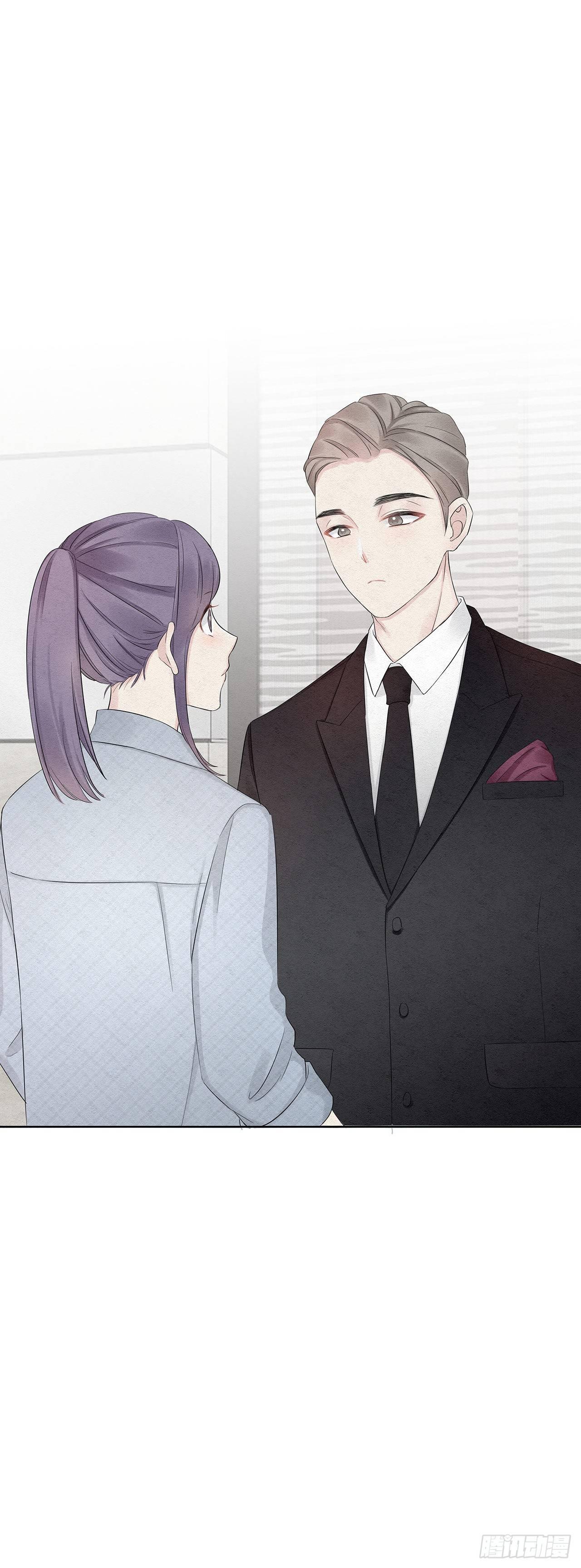 第14话 来自总裁的礼物-第15话