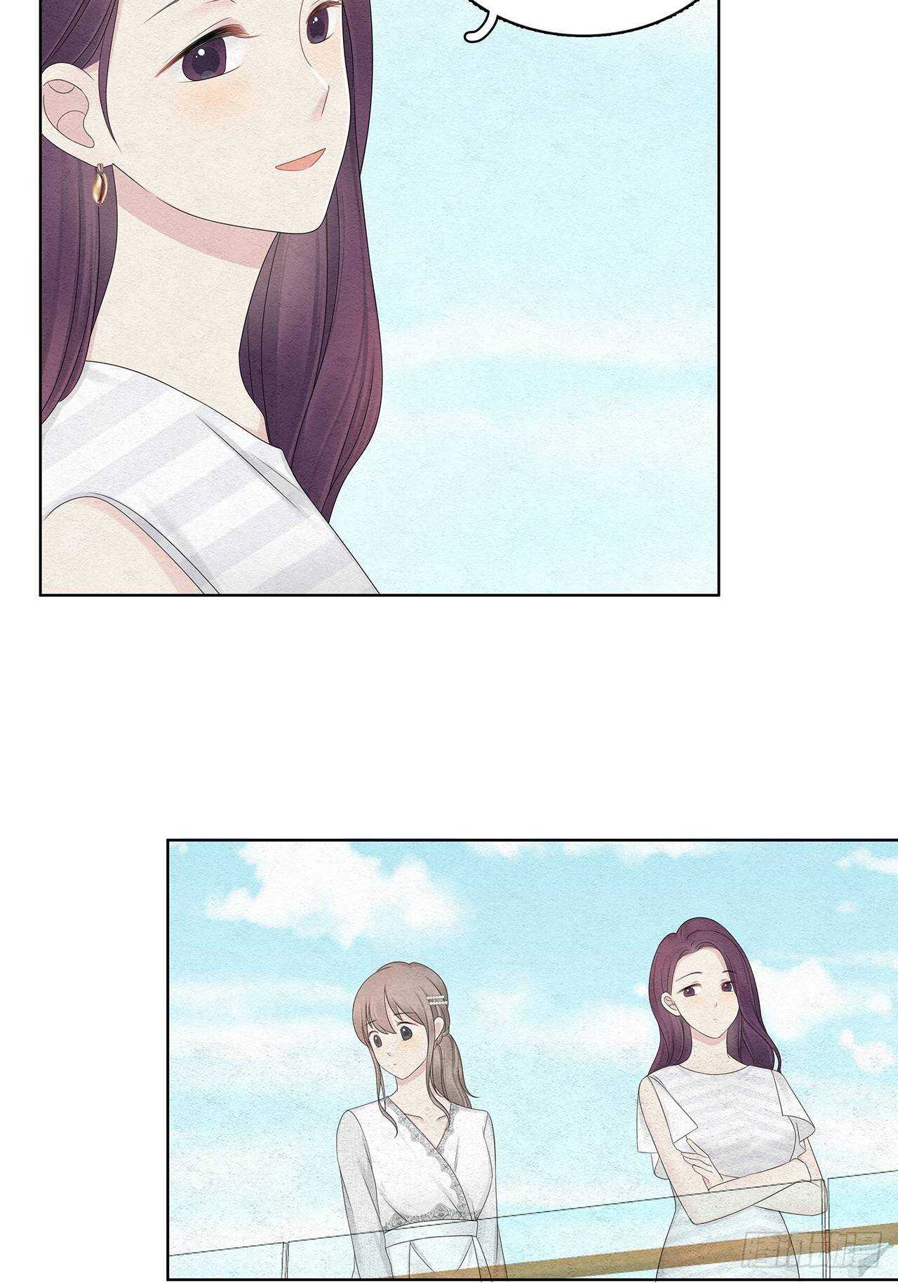 第22话 遥不可及的总裁-第23话