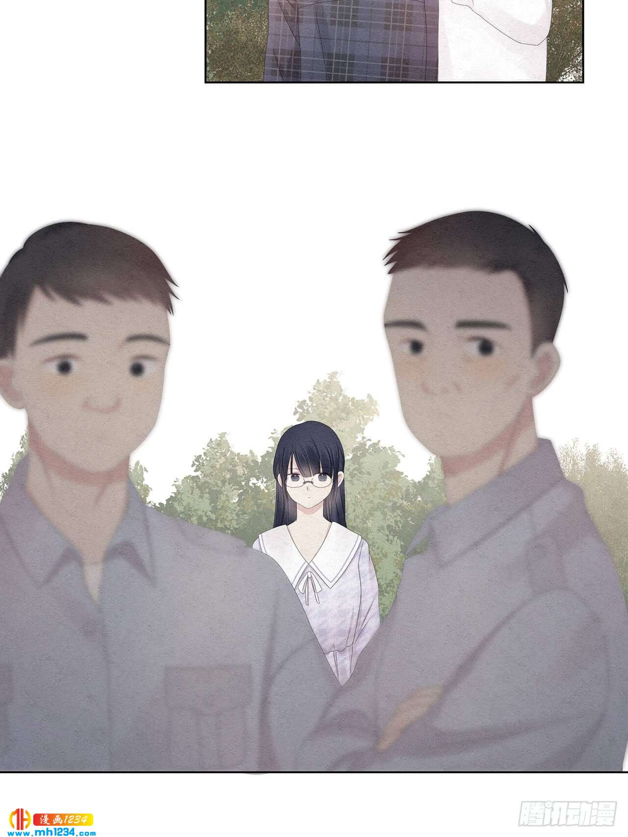 第30话 粉丝行为偶像买单-第31话
