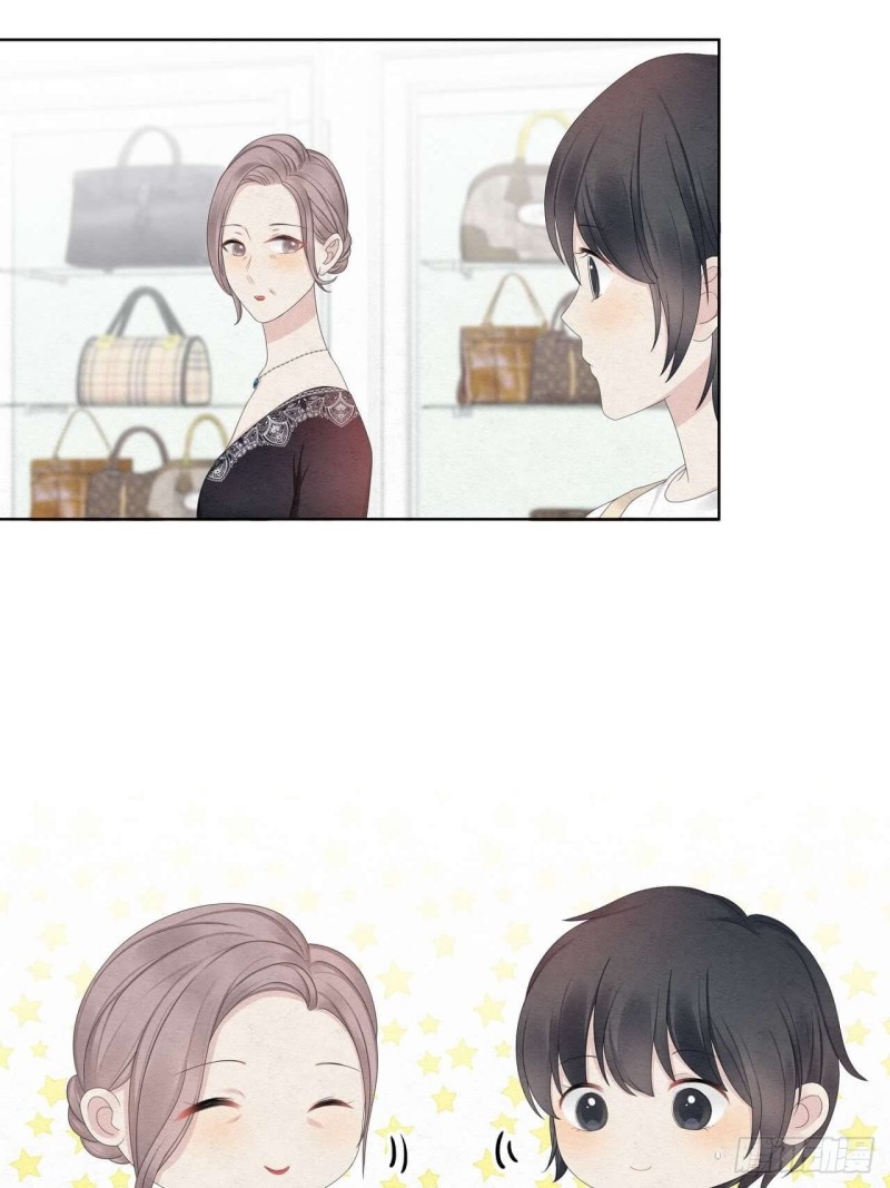 第32话 礼物-第33话