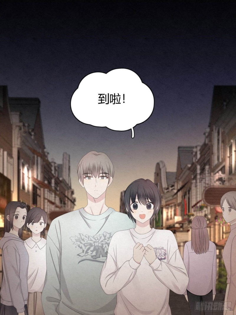 第34话 你为什么这么帅？-第35话