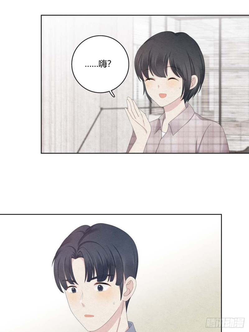 第36话 情人-第37话