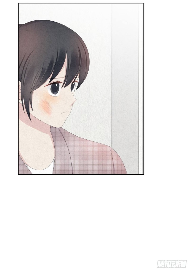 第38话 可以抱抱我么？-第39话