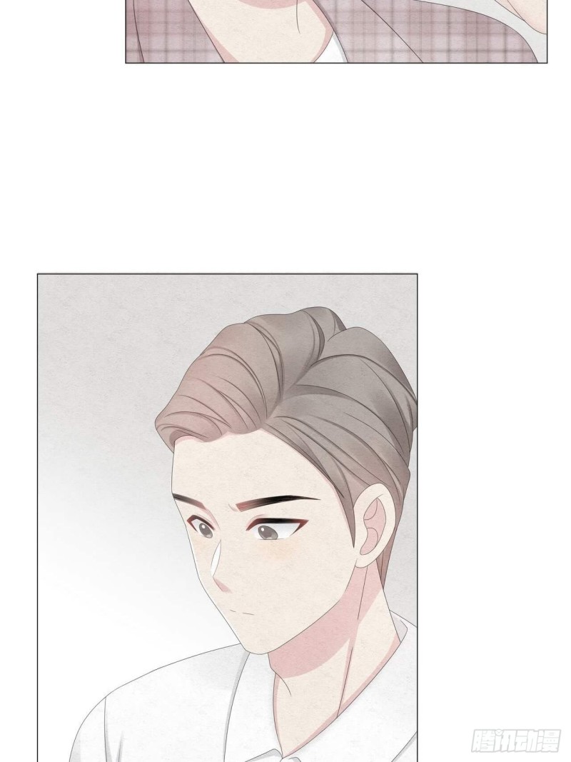 第38话 可以抱抱我么？-第39话
