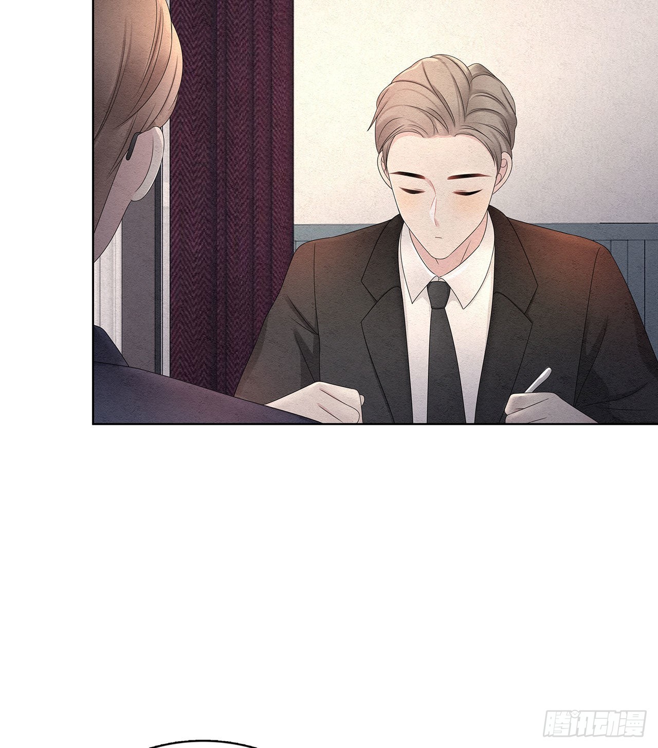 第46话 肠子都悔青了-第47话