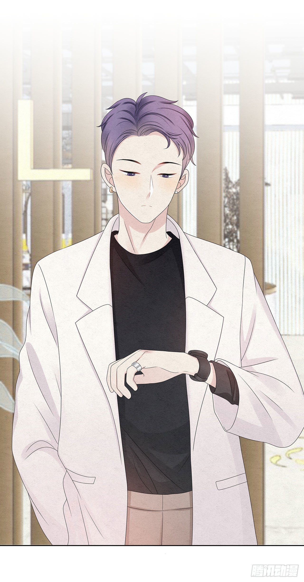 第48话 见鬼了，怎么这么巧-第49话