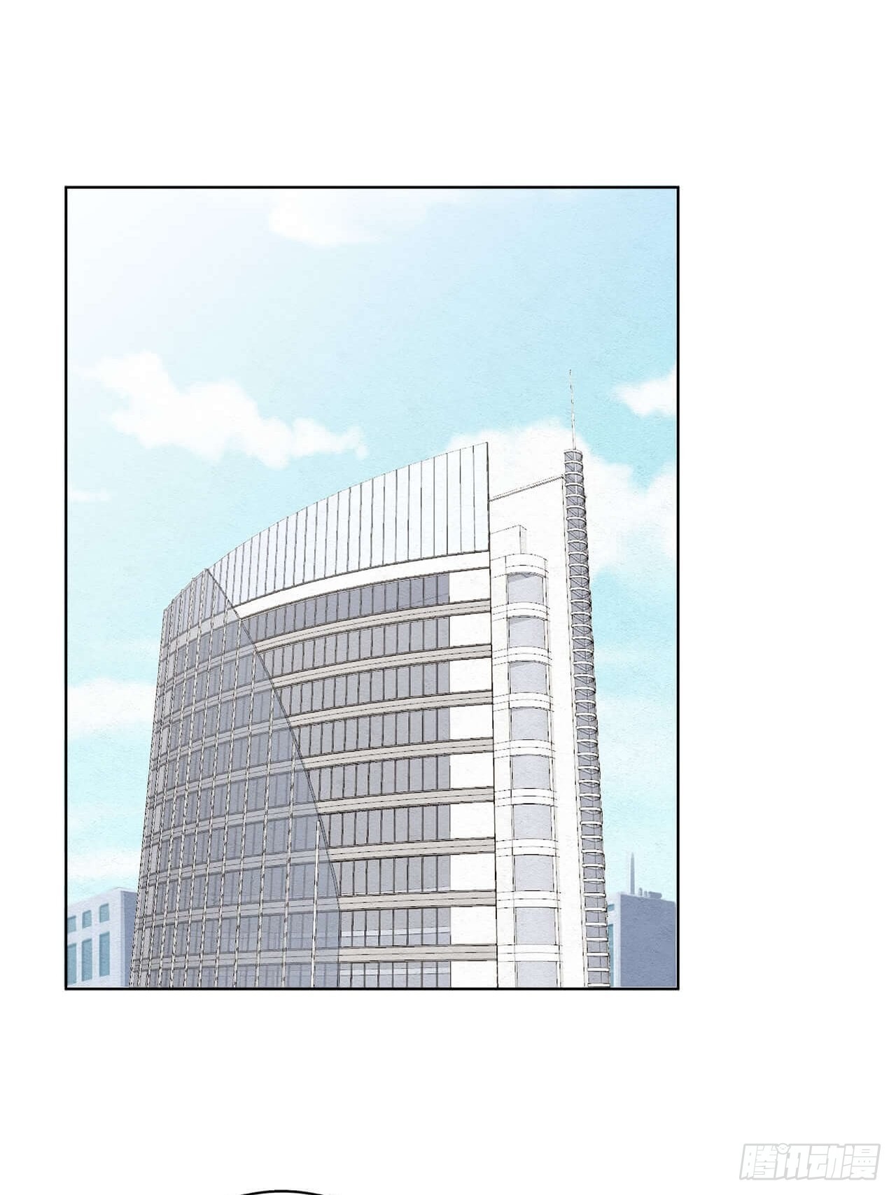 第56话 你.....在生气？-第57话