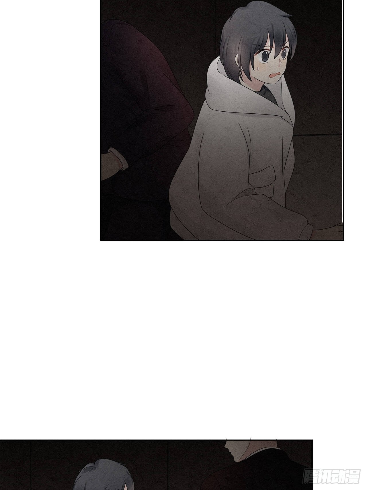 第66话 熟悉的感觉-第67话