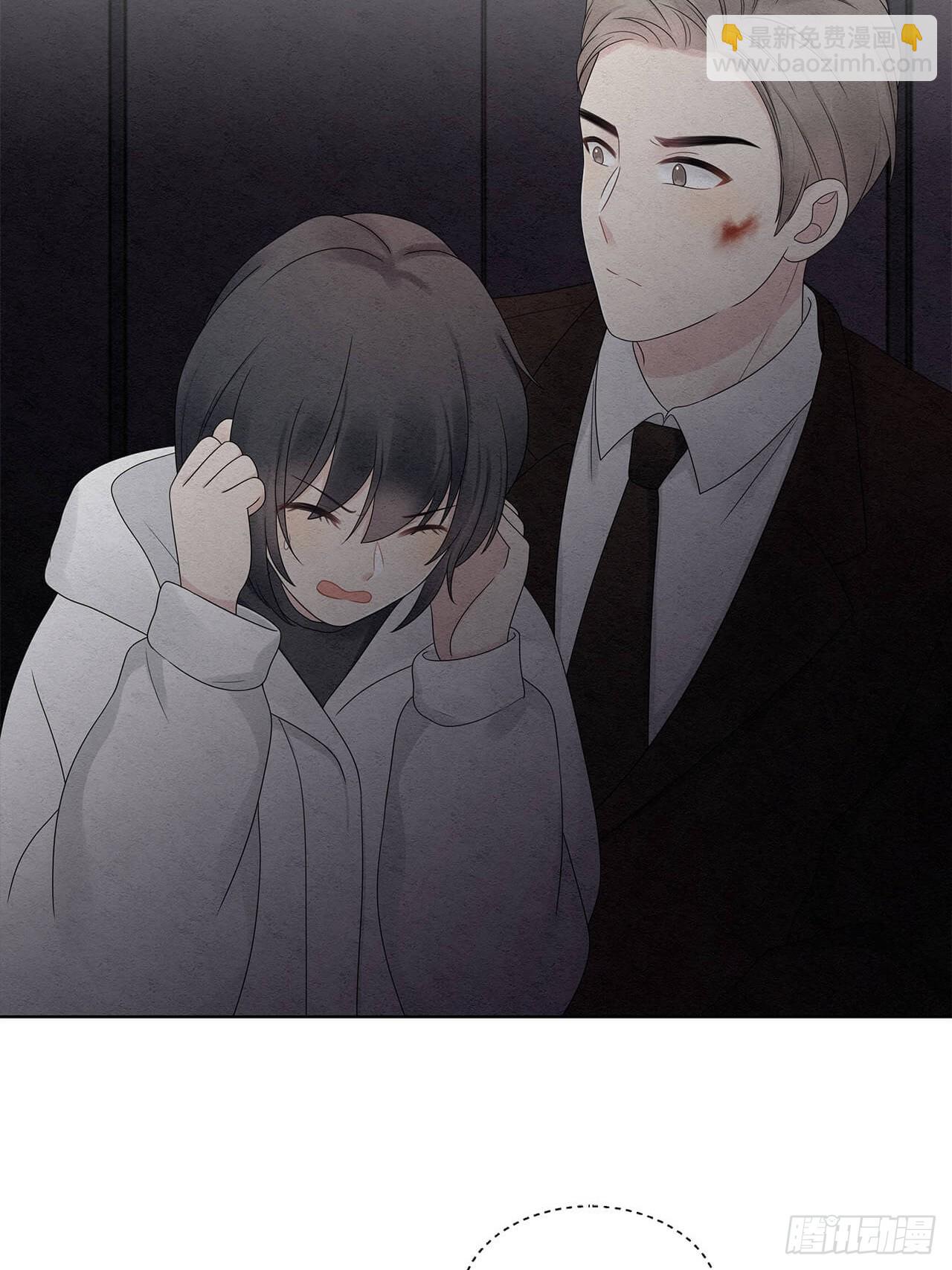 第66话 熟悉的感觉-第67话