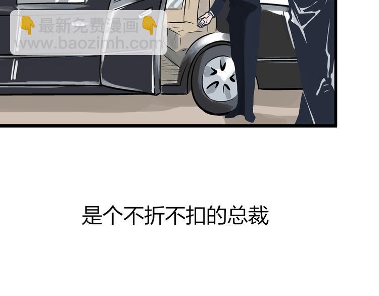 序章 总裁与女神&mdash;&mdash;都市爱情游戏start！-第1话