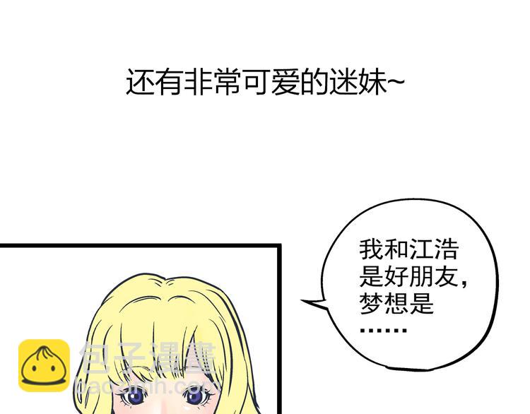 序章 总裁与女神&mdash;&mdash;都市爱情游戏start！-第1话