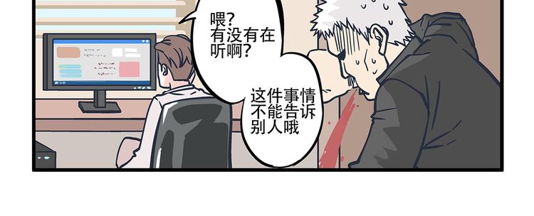 第2话 总裁&总裁-第3话