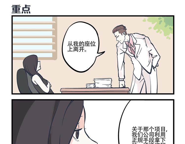 第2话 总裁&总裁-第3话