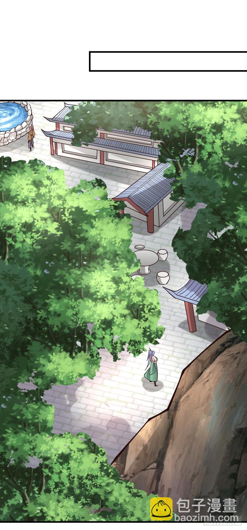 第97话 误会大了&hellip;&hellip;-第103话
