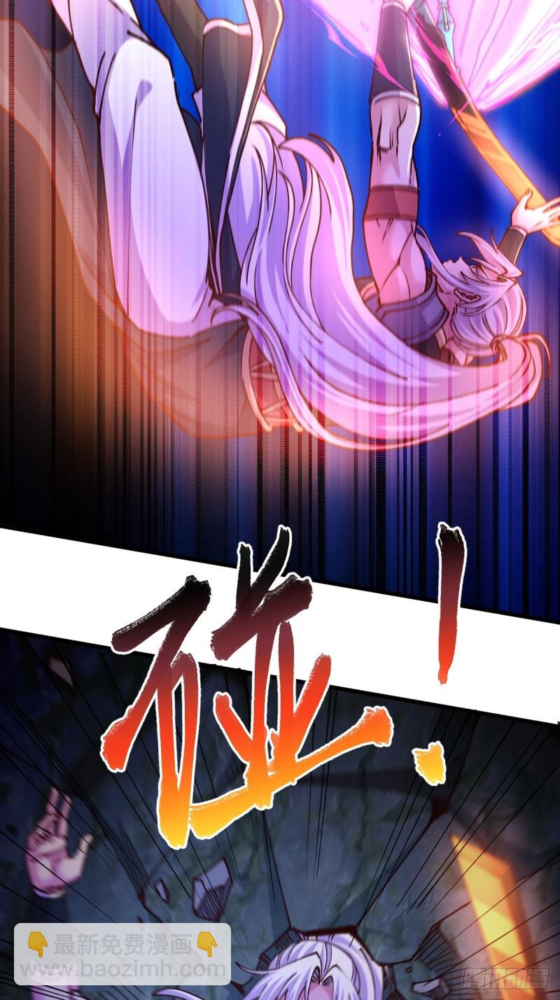 第134话 母女情-第141话