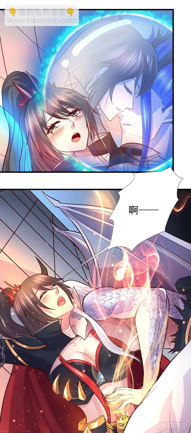第146话 和我做个交易，姜寒-第155话