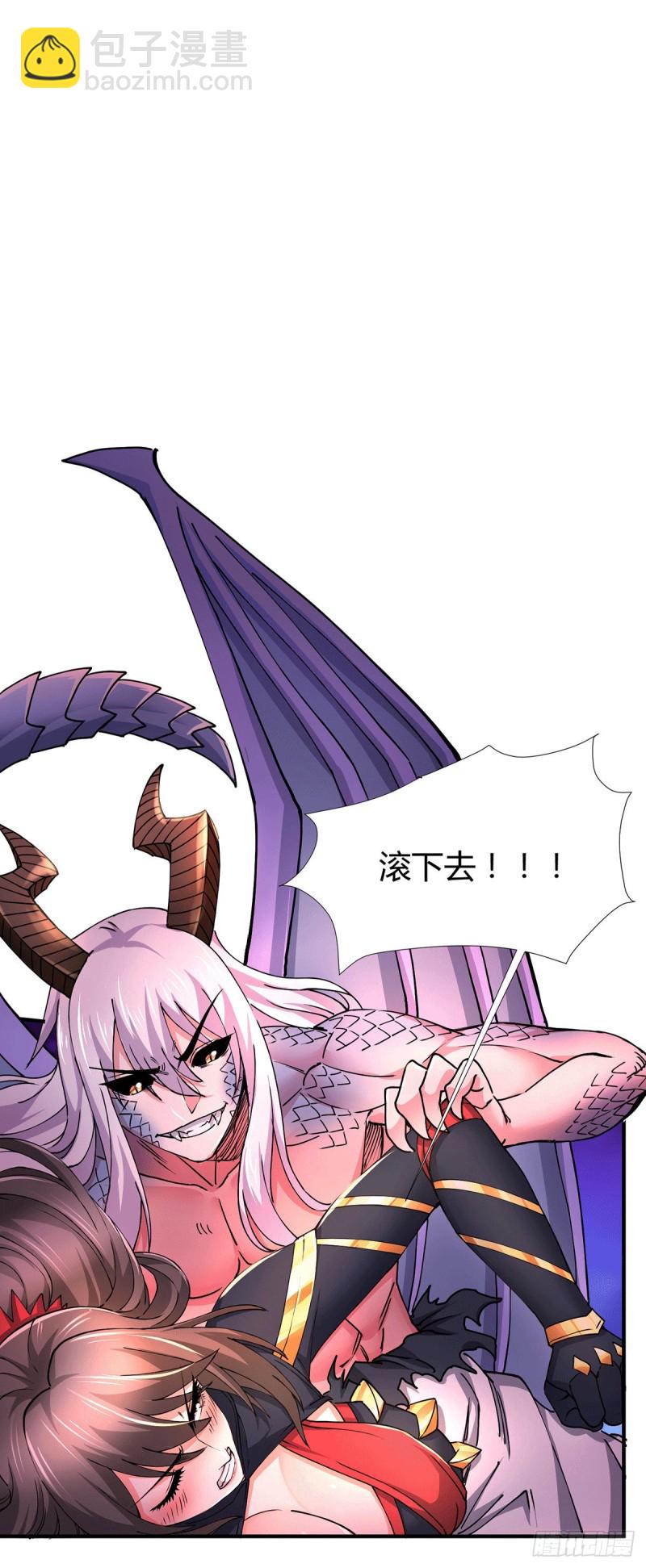 第146话 和我做个交易，姜寒-第155话